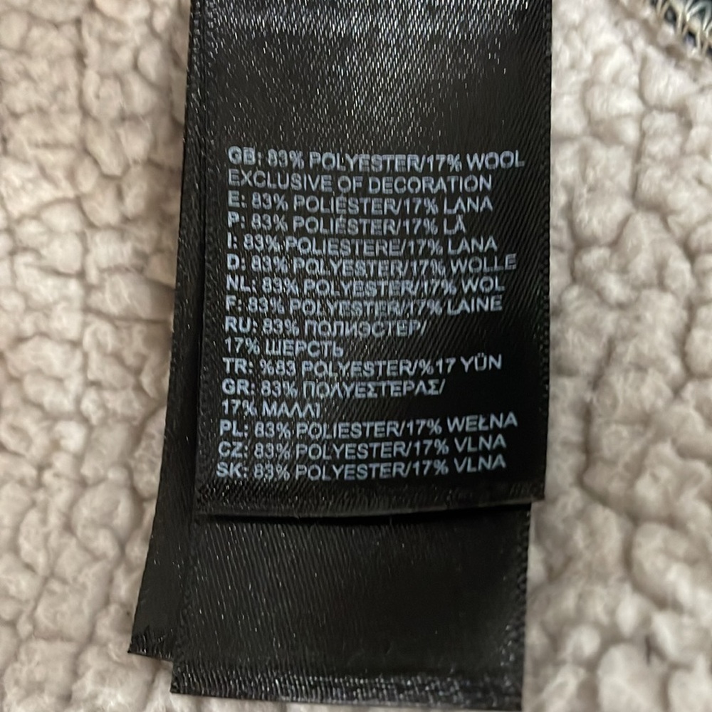 North Face Performance Pullover Sweatshirt - image 7